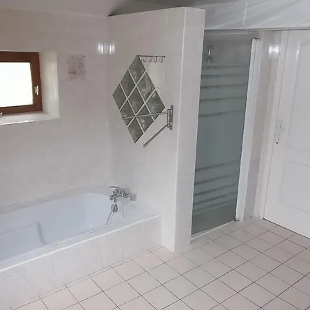 펜션 Maison Avec Piscine La Chlogaro *