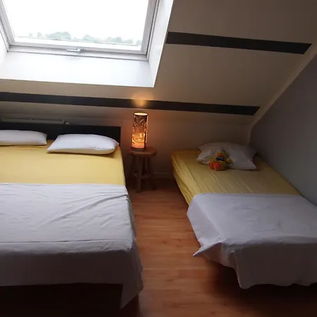 펜션 Maison Avec Piscine La Chlogaro