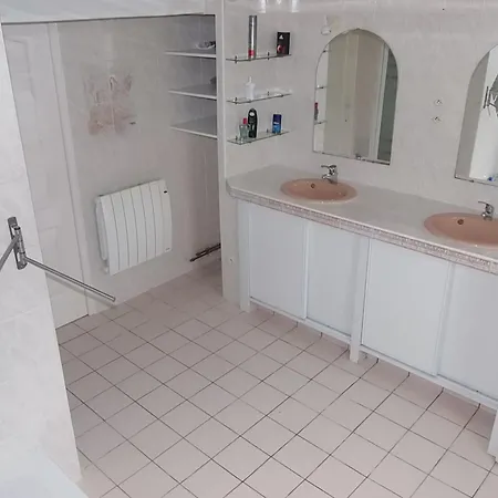Maison Avec Piscine La Chlogaro * Segré