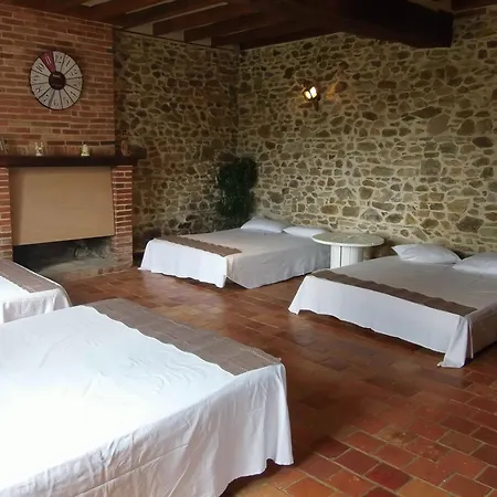 Maison Avec Piscine La Chlogaro 펜션