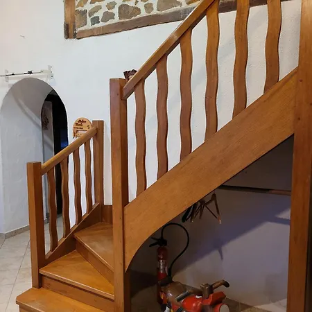 Maison Avec Piscine La Chlogaro *